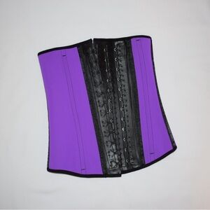 Ann Chery waist trainer/ Faja
